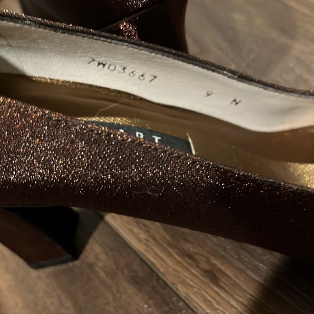 Stuart weitzman - Picture 5 of 7